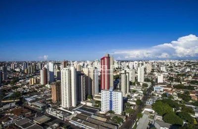 Área à venda, 4000 m² por r$ 8.000.000 - centro - uberlândia/mg.