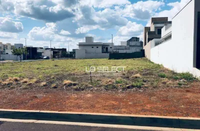 Terreno à venda, 250 m² por r$ 320.000,00 - grand ville - uberlândia/mg