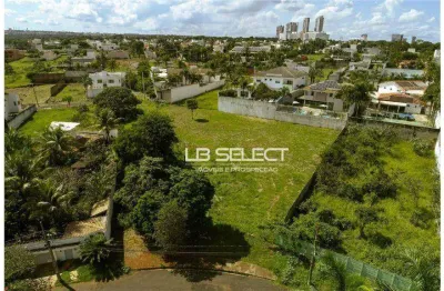 Terreno no bairro morada da colina com 1.975 metros quadrados.