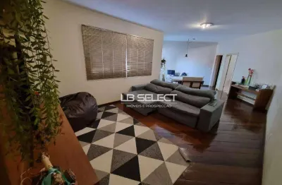Apartamento com 3 quartos à venda na Rua Bernardo Cupertino, 349, Martins, Uberlândia
