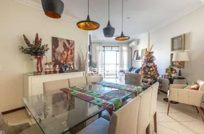 Apartamento com 4 dormitórios à venda, 115 m² por r$ 850.000,00 - maracanã - uberlândia/mg