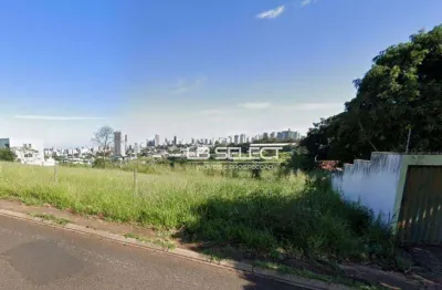 Terreno à venda, 490 m² por r$ 450.000,00 - jardim karaíba - uberlândia/mg