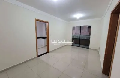 Apartamento com 2 quartos à venda, 76 m² por r$ 445.000 - jardim finotti - uberlândia/mg