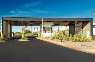 Terreno à venda, 469 m² por r$ 690.000,00 - granja marileusa - uberlândia/mg