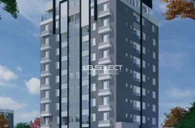 Apartamento com 3 dormitórios à venda, 79 m² por r$ 583.107,00 - jardim veneza - uberlândia/mg