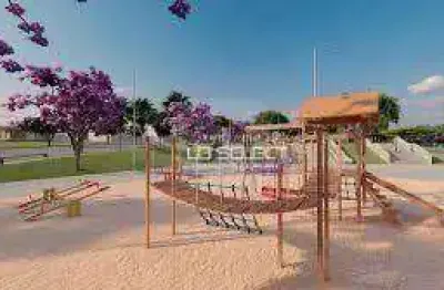 Terreno à venda, 387 m² por r$ 640.000,00 - gávea jardins - uberlândia/mg