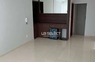 Apartamento duplex com 3 dormitórios à venda, 204 m² por r$ 750.000,00 - brasil - uberlândia/mg