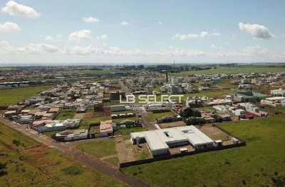 Terreno à venda, 2073 m² por r$ 4.560.600,00 - novo mundo - uberlândia/mg