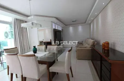 Apartamento no bairro tibery com três quatos e uma suíte.