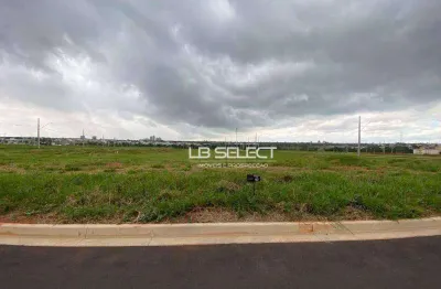 Terreno à venda, 376 m² por r$ 530.000,00 - jardim sul - uberlândia/mg