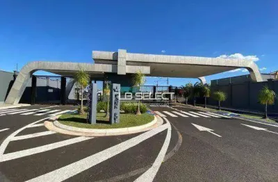 Terreno no condominio park sul com 410 metros quadros.