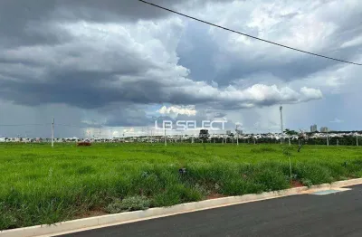 Terreno à venda, 360 m² por r$ 500.000,00 - jardim sul - uberlândia/mg