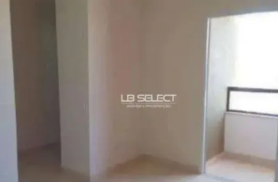 Apartamento com 2 dormitórios à venda, 57 m² por r$ 320.000,00 - pampulha - uberlândia/mg