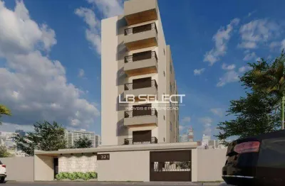 Apartamento com 3 dormitórios à venda, 82 m² por r$ 540.000,00 - presidente roosevelt - uberlândia/mg
