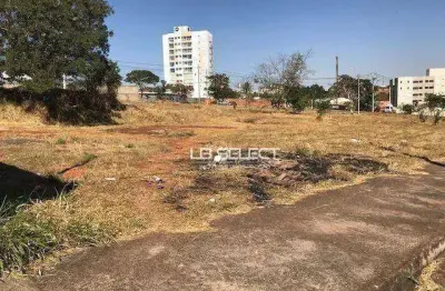 Terreno à venda, 770 m² por r$ 945.000,00 - bosque dos buritis - uberlândia/mg