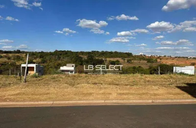 Terreno à venda, 275 m² por r$ 275.000,00 - condomínio terras alpha - uberlândia/mg