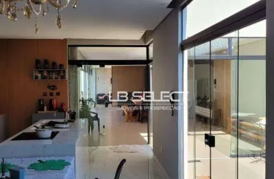 Casa no bairro verde vida com dois quartos (planejamento para três) e área gourmet.