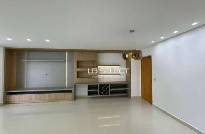 Apartamento com 3 dormitórios à venda, 171 m² por r$ 1.280.000,00 - santa maria - uberlândia/mg