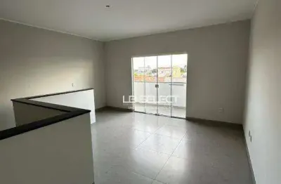Casa com 3 dormitórios à venda, 130 m² por r$ 410.000,00 - minas gerais - uberlândia/mg