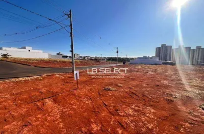 Terreno à venda, 250 m² por r$ 200.000,00 - portal do vale - uberlândia/mg
