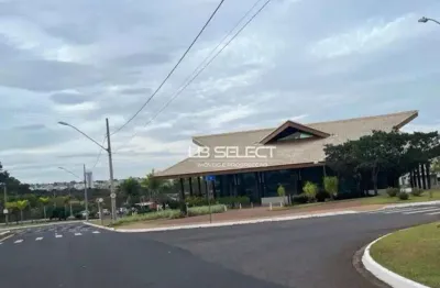 Terreno no condomínio splendido com 360 metrros quadrados.