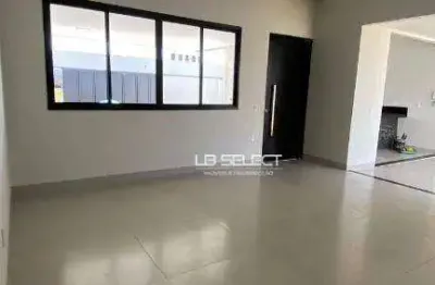 Casa com 3 dormitórios à venda, 167 m² por r$ 890.000,00 - vida nova - uberlândia/mg
