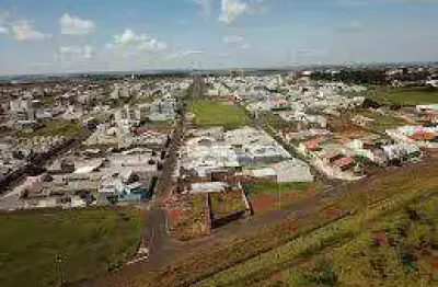 Barracão / Galpão / Depósito com 1 sala à venda na Rua Cheyenne, 9853, Novo Mundo, Uberlândia