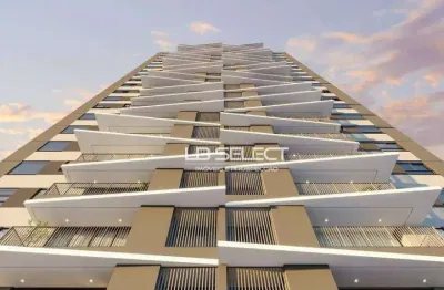 Apartamento com 3 dormitórios à venda, 130 m² por r$ 1.398.896,30 - jardim sul - uberlândia/mg