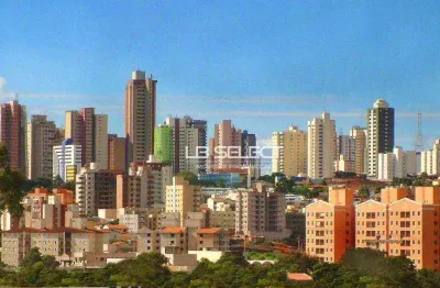 Terreno no bairro cidade jardim com 2.175 metros quadrados.