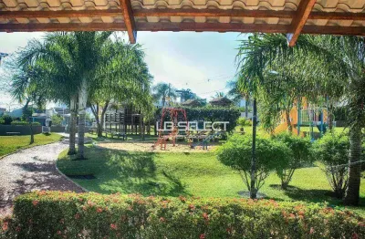 Terreno à venda, 585 m² por r$ 2.200.000,00 - condomínio gávea hil ii - uberlândia/mg