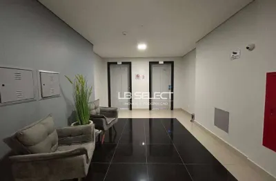 Sala à venda, 25 m² por r$ 260.000,00 - tibery - uberlândia/mg