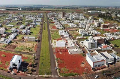 Terreno à venda, 250 m² por r$ 270.000,00 - vida nova - uberlândia/mg
