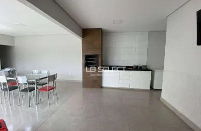 Casa com 3 dormitórios à venda, 190 m² por r$ 685.000,00 - planalto - uberlândia/mg