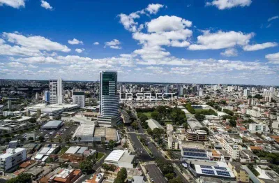 Terreno no bairro ipanema com 250 metros quadrados.