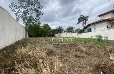Terreno à venda, 1000 m² por r$ 1.100.000,00 - altamira - uberlândia/mg