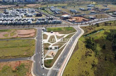 Terreno no bairro gávea jardins com 360 metros quadrados.