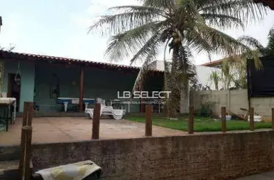 Casa com 3 dormitórios à venda, 160 m² por r$ 390.000,00 - jaraguá - uberlândia/mg