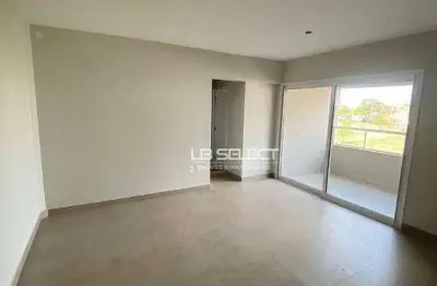 Apartamento com 3 dormitórios à venda, 76 m² por r$ 680.000,00 - santa mônica - uberlândia/mg