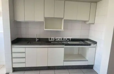 Apartamento com 2 dormitórios à venda, 50 m² por r$ 215.000,00 - nossa senhora das graças - uberlândia/mg