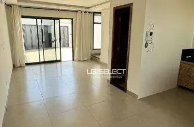 Casa com 3 dormitórios à venda, 104 m² por r$ 590.000,00 - vida nova - uberlândia/mg