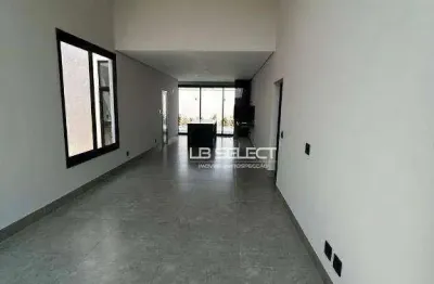 Casa com 3 dormitórios à venda, 162 m² por r$ 2.934.000,00 - alto umuarama - uberlândia/mg