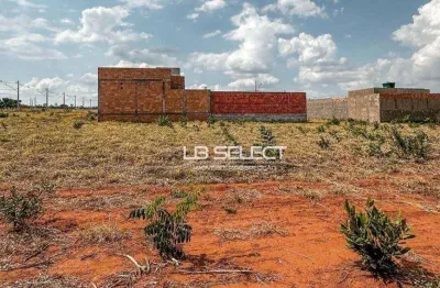 Terreno à venda, 270 m² por r$ 210.000,00 - bem viver sul - uberlândia/mg