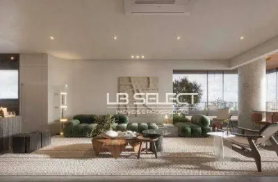 Apartamento no bairro altamira com três suítes e varanda gourmet.