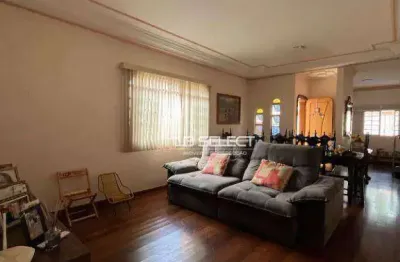 Casa com 3 dormitórios à venda, 250 m² por r$ 1.263.000,00 - saraiva - uberlândia/mg