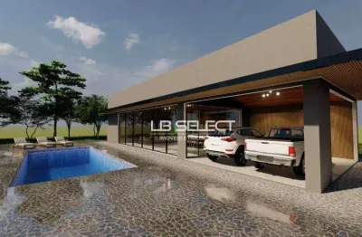 Casa com 3 quartos à venda, 270 m² por r$ 2.600.000 - morada do sol - uberlândia/mg
