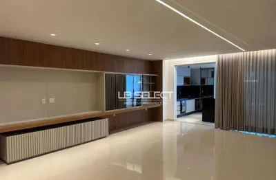 Apartamento com 3 quartos à venda na Avenida Alexandre Ribeiro Guimarães, 35, Saraiva, Uberlândia