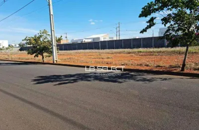 Terreno à venda, 330 m² por r$ 300.000,00 - novo mundo - uberlândia/mg