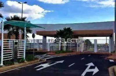 Terreno no condomínio varandas sul com 360 metros quadrados.