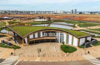 Terreno à venda, 507 m² por r$ 2.500.000,00 - jardim sul - uberlândia/mg