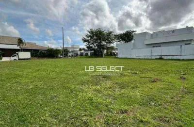 Terreno à venda, 846 m² por r$ 2.100.000,00 - nova uberlândia - uberlândia/mg